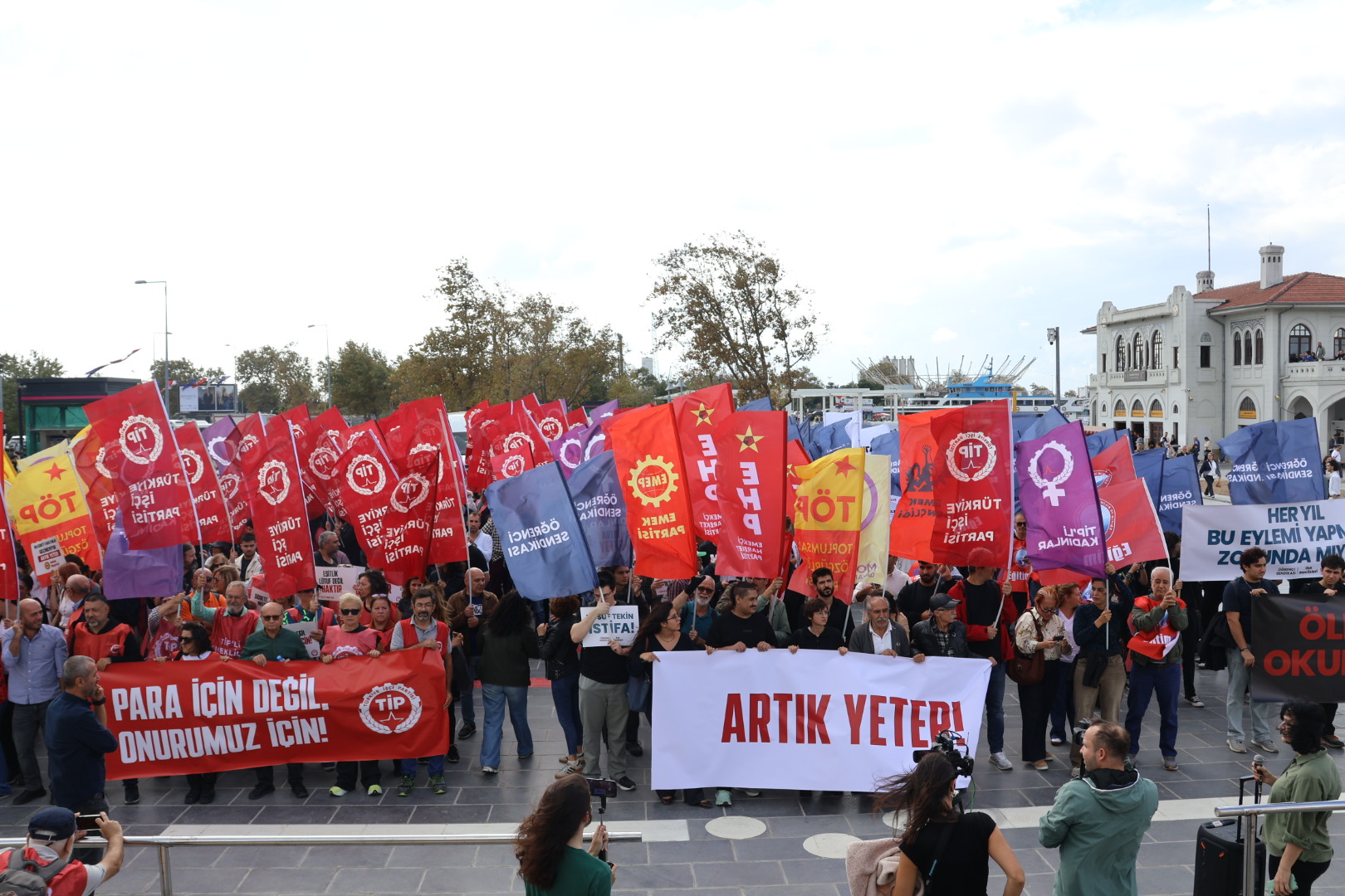 Kadıköy'den 